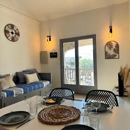 Apartment Duplex 4pers Climatise - Locations Vld Camargue Saintes-Maries-de-la-Mer