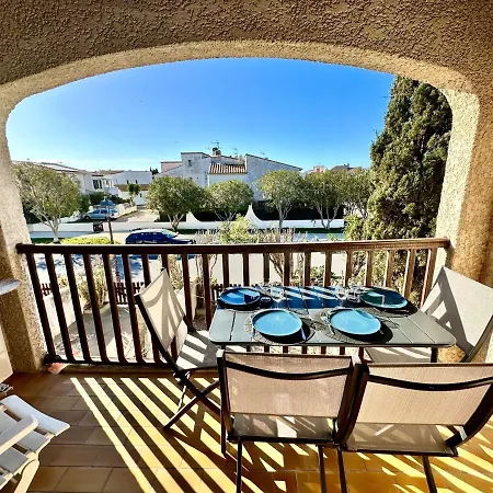 Apartment Duplex 4pers Climatise - Locations Vld Camargue *